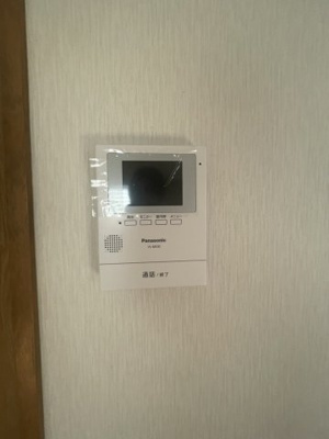 【セキュリティ】 | アーバンハイツ小路口A