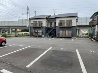 【駐車場】 | アーバンハイツ小路口A