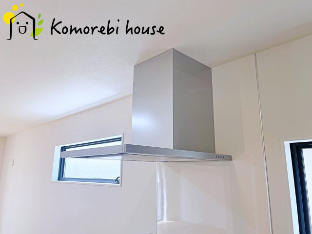 さいたま市西区佐知川　9期　新築一戸建て　グレース　01のキッチン|26.5.7撮影済み
