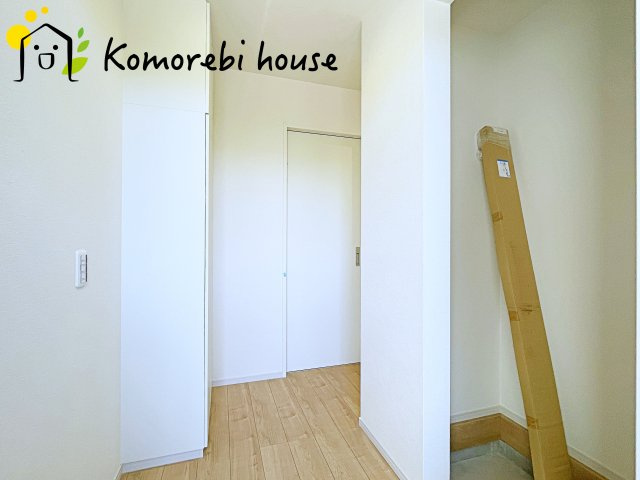 さいたま市西区佐知川　9期　新築一戸建て　グレース　01のその他|26.5.7撮影済み