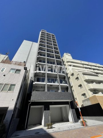 ミリアレジデンス新宿御苑 の画像