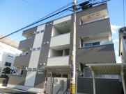 フジパレス諏訪ノ森Ⅱ番館の画像