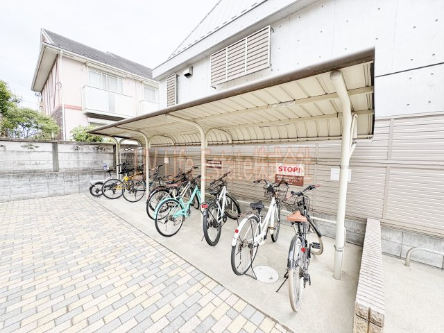 オアーゼのその他共用部分