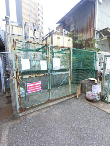 斎藤マンションのその他共用部分