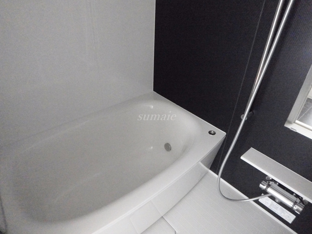 Ｌａ　Ｄｏｕｃｅｕｒ志茂の浴室|バスルームです☆