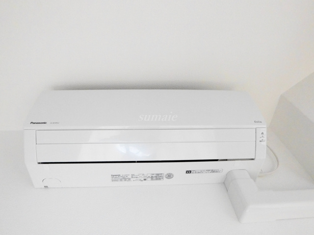 Ｌａ　Ｄｏｕｃｅｕｒ志茂の設備|全室エアコン完備！