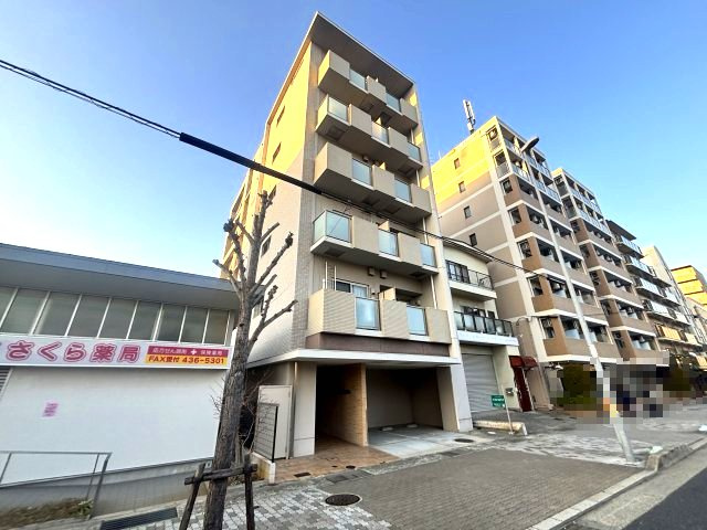 シルエラ甲南山手