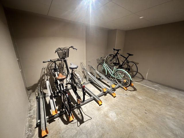 シルエラ甲南山手のその他共用部分