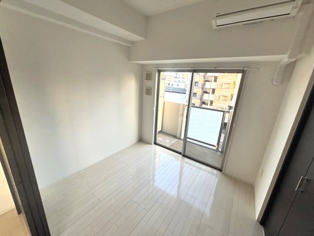シルエラ甲南山手の寝室
