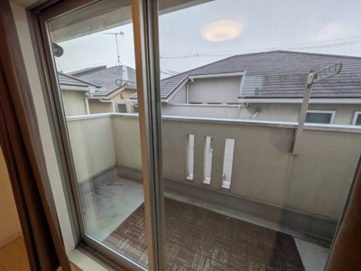 【展望】 | 平岡町土山一戸建て