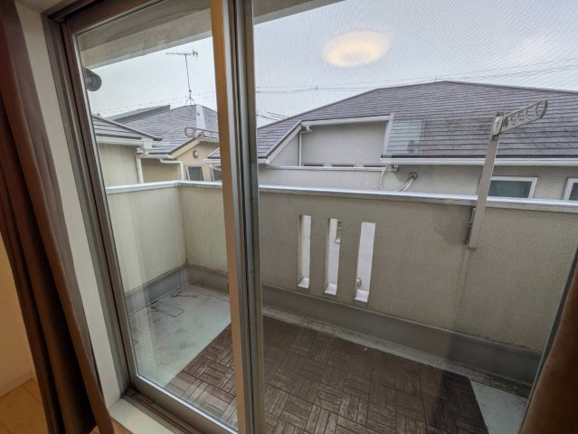 【展望】 | 平岡町土山一戸建て