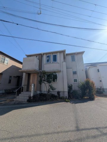【外観】 | 平岡町土山一戸建て