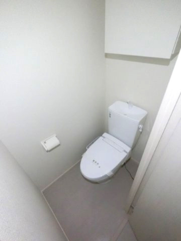 【トイレ】