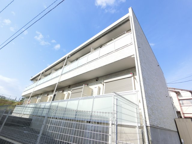 【外観】