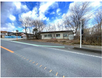 【周辺】 | 藤岡市西平井　売土地