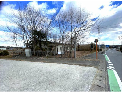 【周辺】 | 藤岡市西平井　売土地