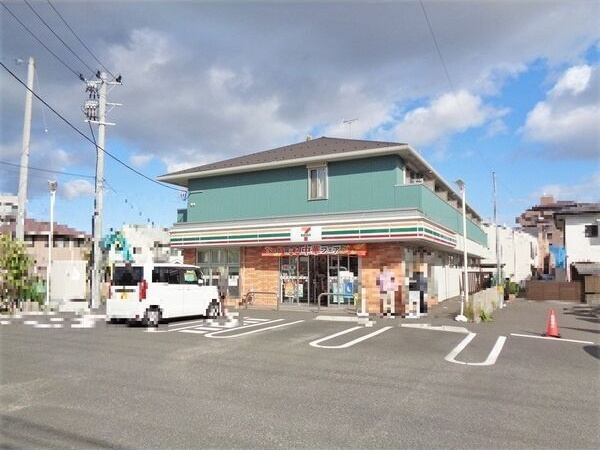 DエラングラースH仙台宮町の周辺