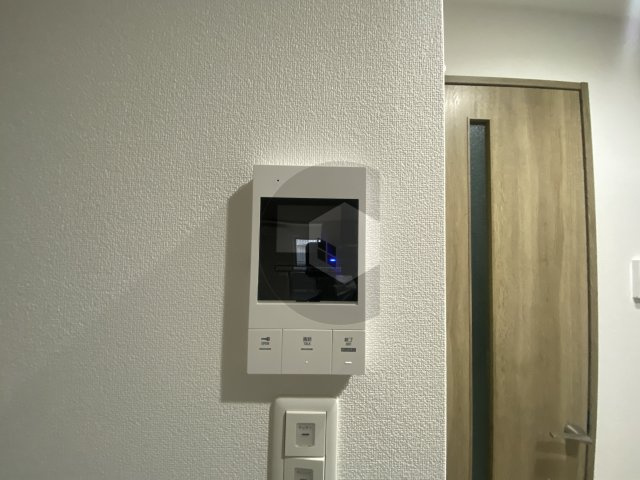 アート長瀬Aのセキュリティ