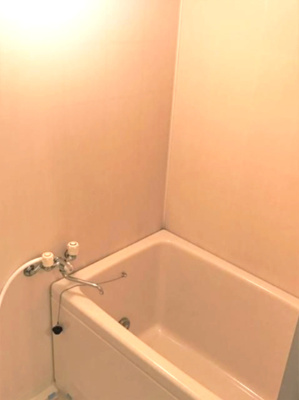 【浴室】 | ベルメゾン小島