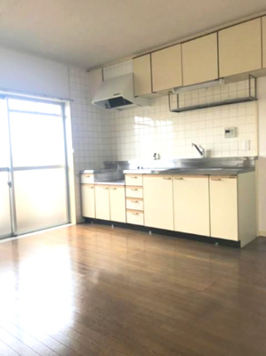 【キッチン】 | ベルメゾン小島