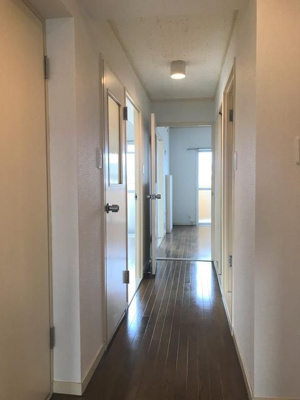 【玄関】 | ベルメゾン小島