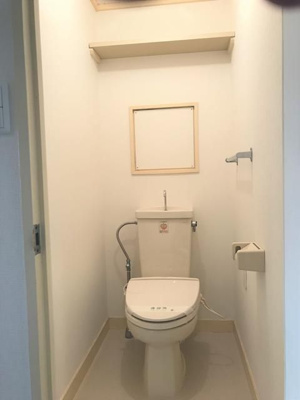 【トイレ】 | ベルメゾン小島