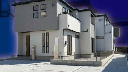 グラファーレ　うるま市石川4期　2号棟