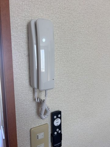 スカイゲート間門のセキュリティ