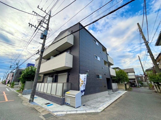 【外観】
