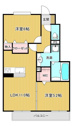 【間取り】 | ボヌールメゾン(Good Home)
図面は計画段階のもので、現況を優先します