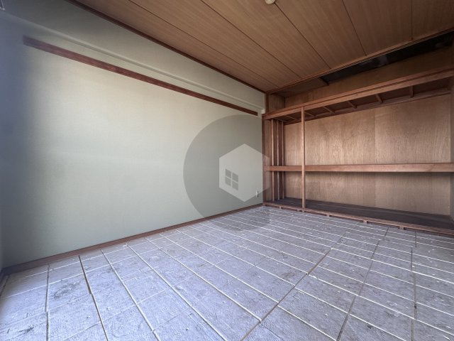 東大阪市御厨栄町３丁目の賃貸マンションの寝室