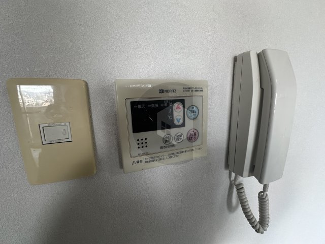 東大阪市御厨栄町３丁目の賃貸マンションの設備