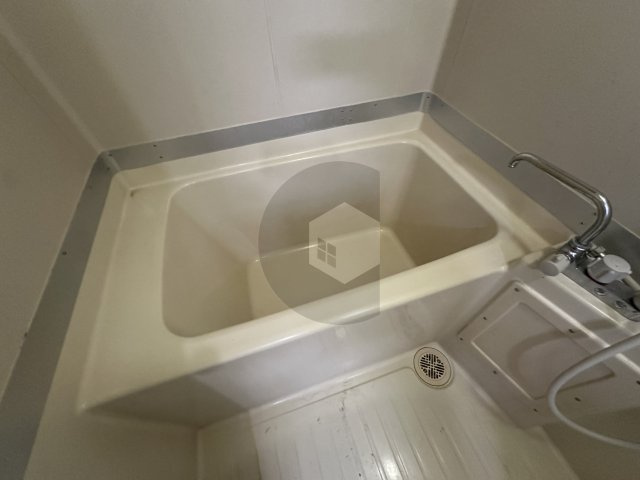 東大阪市御厨栄町３丁目の賃貸マンションの浴室