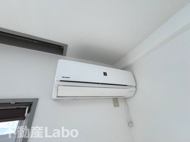 徳島市佐古四番町の賃貸マンションの設備