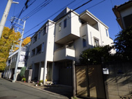 フレシール板橋本町の画像
