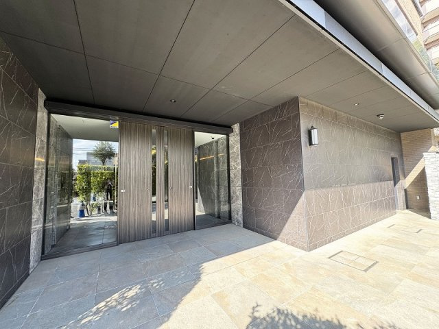  | パークホームズ川越ザレジデンス　(ふじみ野店) | 安心の暮らしを支えるセキュリティ対策
■オートロック付き
■防犯カメラあり
■管理員常駐