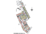 ふじみ野市大井中央1丁目　新築一戸建住宅　全55棟　(ふじみ野店)の画像