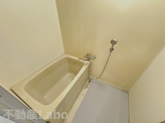 稲垣ハイツ5の浴室