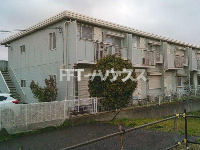 ＭＢＳ津田沼ハイツの周辺