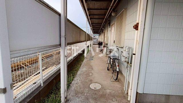 ＭＢＳ津田沼ハイツのその他共用部分