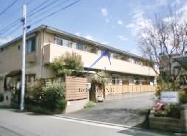 イーストエンジェル青山　Ａ棟