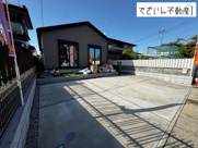 LIGNAGE羽生市南5丁目【平屋】新築住宅の画像
