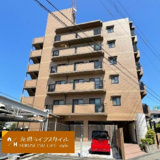 コンドミニアム石橋駅前の画像