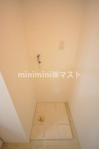 CASSIA福島駅前の設備
