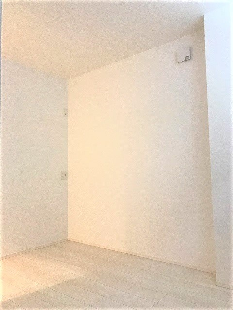 大田区上池台４丁目の中古一戸建の洋室
