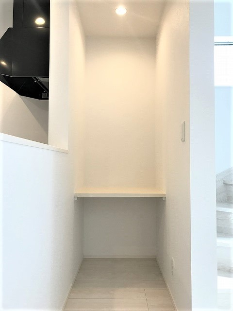 大田区上池台４丁目の中古一戸建のその他