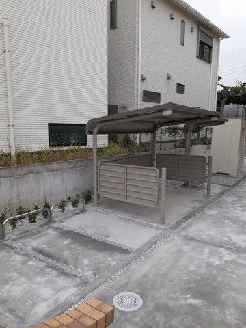 マルベリーⅤのその他共用部分