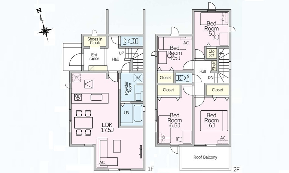 安佐南区川内２丁目