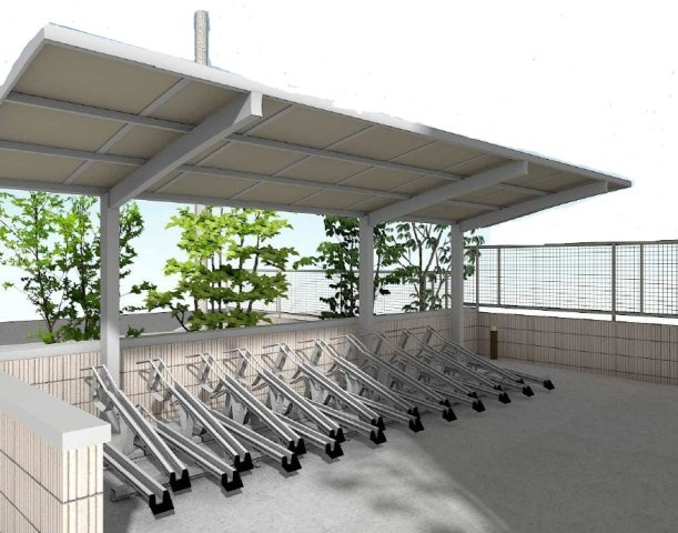 スプリング　クレスト