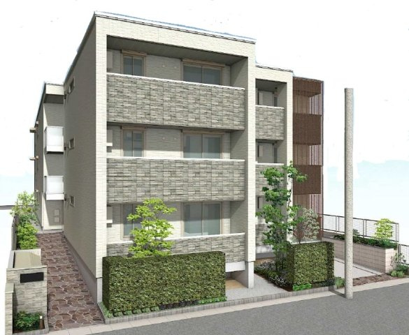 スプリング　クレスト